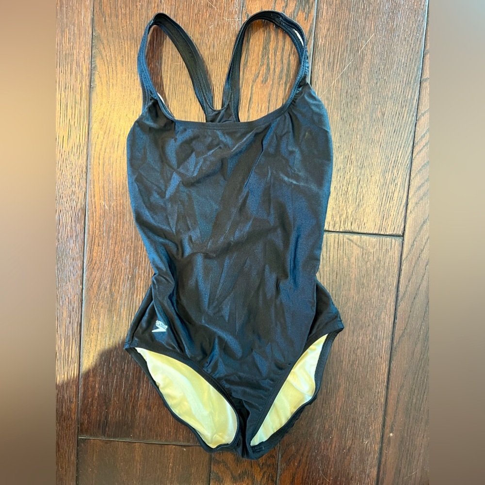 Speedo one piece